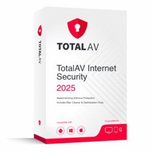 TotalAV™ Internet Security
