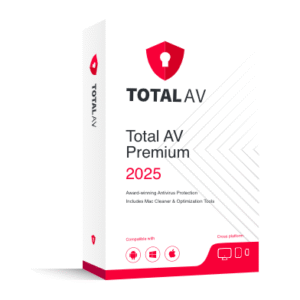 TotalAV™ Premium