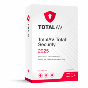 TotalAV™ Total Security